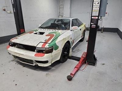 Gebraucht 1988 Toyota Celica GT Coupé | 7.400 €