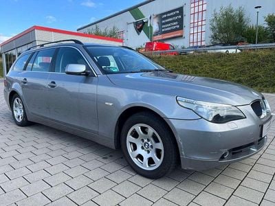 BMW 525
