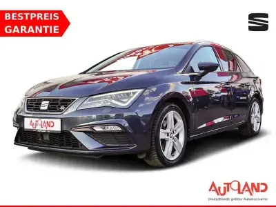 Używany Seat Leon 2020 Szary