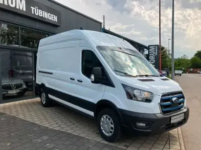Gebraucht Ford Transit