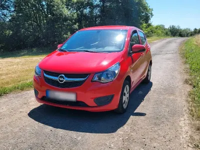 Gebraucht Opel Karl