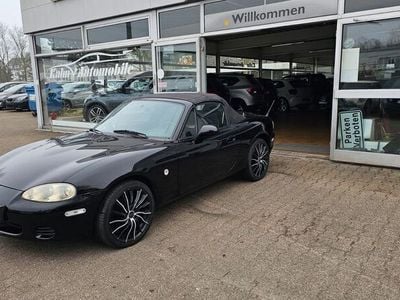 Mazda MX5