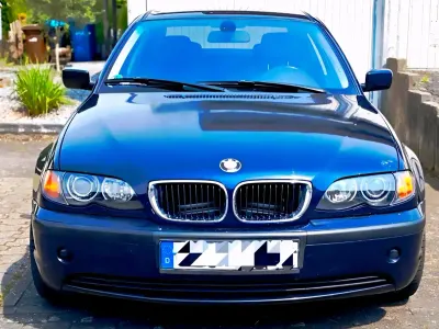 Gebraucht BMW 318
