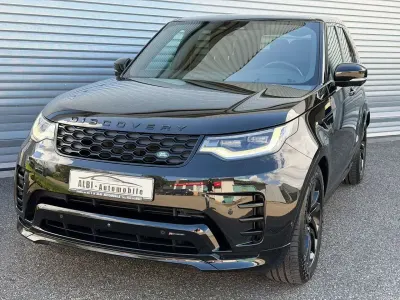 Gebraucht Land Rover Discovery 5