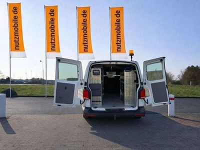 Gebraucht VW Transporter 150 PS (110 kW) 2020 Andere Van