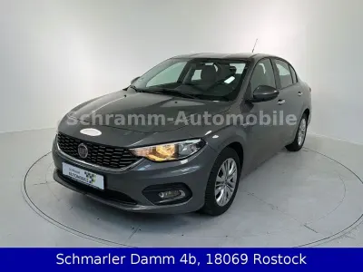 Gebraucht Fiat Tipo