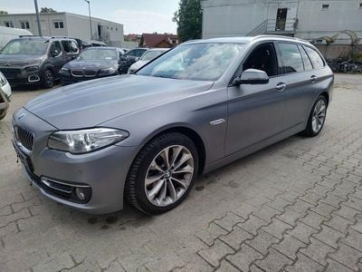 BMW 535