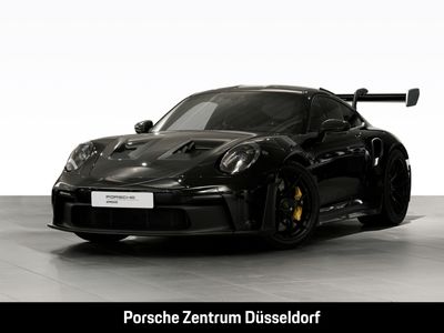 gebraucht Porsche 911 GT3 RS Weissach-Paket Liftsystem BOSE
