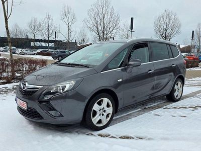 Opel Zafira Tourer