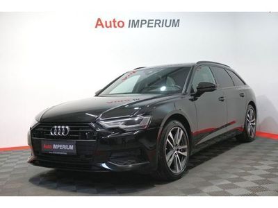 gebraucht Audi A6 Avant 45 TDI quattro sport*ACC*AHK*Panorama