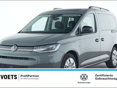 Gebraucht VW Caddy Life 116 PS (85 kW) 2025 Van / Kleinbus