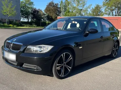 Gebraucht BMW 318