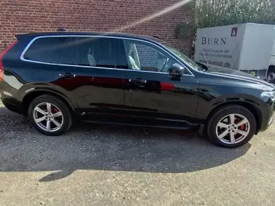Gebraucht Volvo XC90