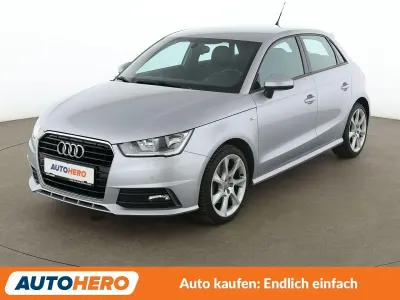 Gebraucht Audi A1 Sportback