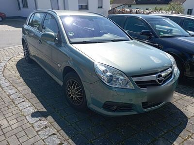 gebraucht Opel Signum 1,9 DTI 150 PS