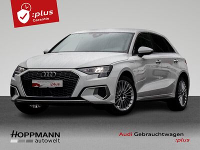 Audi A3 Sportback e-tron