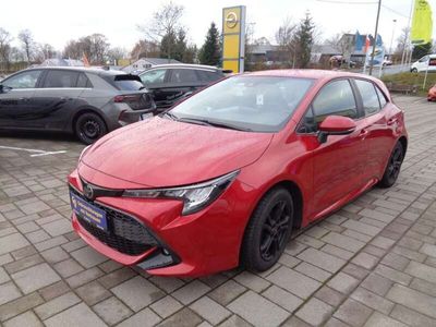 gebraucht Toyota Corolla 2.0