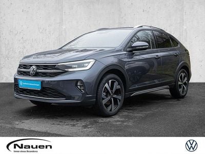 Gebraucht VW Taigo Style 110 PS (80 kW) 2023 Grau SUV