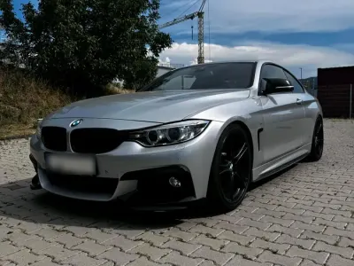 Gebraucht BMW 435