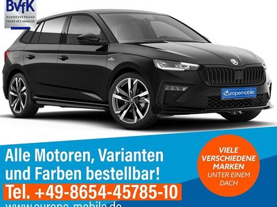 Wählbar Neu 2025 Skoda Scala Selection Kleinwagen | 24.150 € (Fairer Preis)
