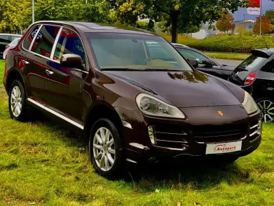 Gebraucht Porsche Cayenne