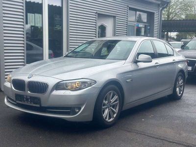 gebraucht BMW 528 528 Baureihe 5 Lim. i AUTOMATIK+GARANTIE