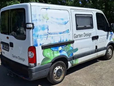 Gebraucht Renault Master