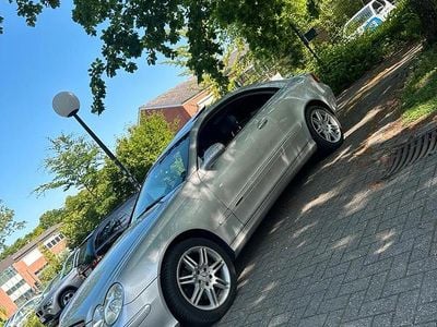 Mercedes CLK240