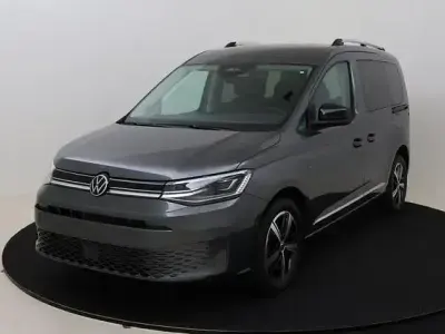 Neu VW Caddy Style 116 PS (85 kW) 2026 Andere Van / Kleinbus
