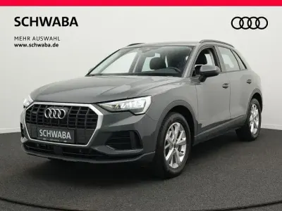 Gebraucht Audi Q3
