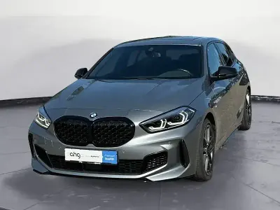 Gebraucht BMW M135