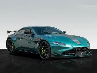 Gebraucht Aston Martin Vantage