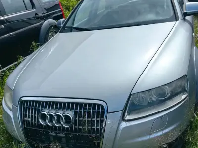 Gebraucht Audi A6 Allroad
