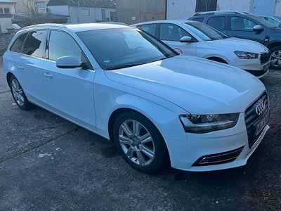 Gebraucht 2012 Audi A4 Kombi | 8.000 € (Guter Preis)