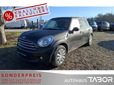 Occasion Mini Cooper Countryman