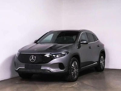Second-hand Mercedes EQA300 Advanced 167 kW (228 CP) 2025 Gri SUV