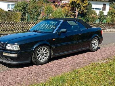 Audi 80
