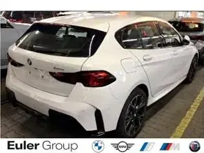 Gebraucht BMW 120