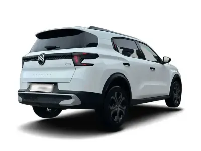 Gebraucht Citroën C3 Aircross