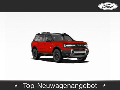 Gebraucht 2024 Ford Bronco Outer Banks SUV | 80.374 €