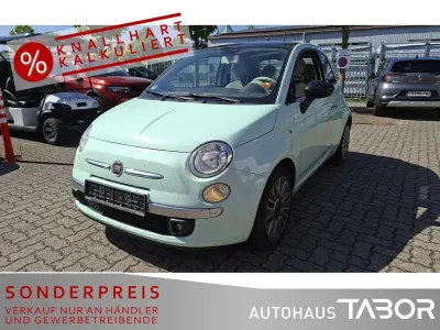 Gebraucht Fiat 500