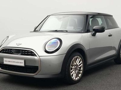 Gebraucht Mini Cooper Favoured 156 PS (114 kW) 2024 Grau Kleinwagen