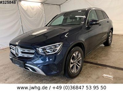 Mercedes GLC220