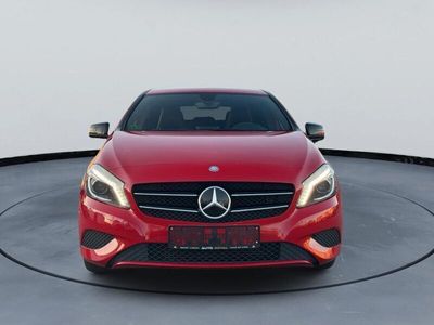 Mercedes A200