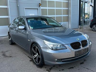 BMW 523