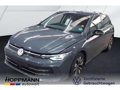 Gebraucht VW Golf VIII Goal 150 PS (110 kW) 2025 Grau Limousine