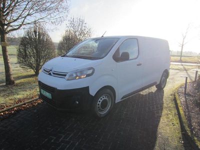 Gebraucht Citroën Jumpy 144 PS (105 kW) 2024 Van / Kleinbus
