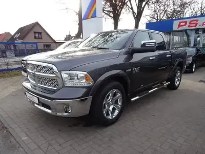Gebraucht Dodge Ram 2018 Grau