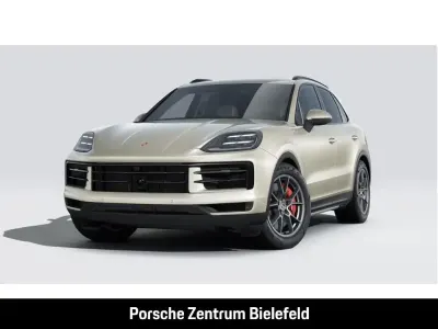 Gebraucht Porsche Cayenne S