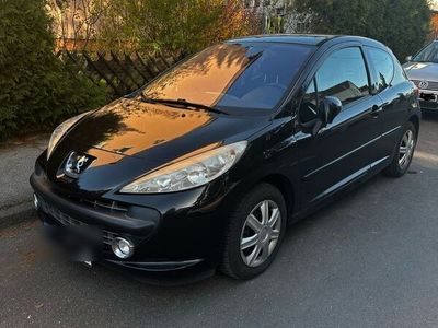 gebraucht Peugeot 207 Sport 120 VTi Sport